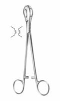 Towel Clamps